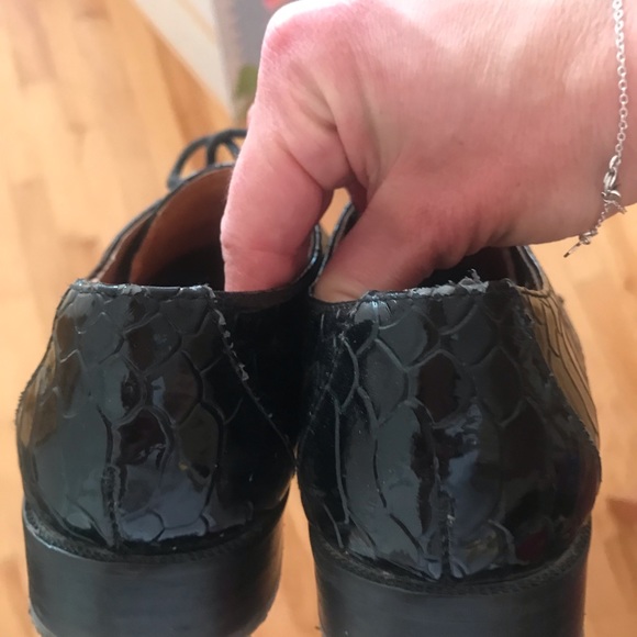 Derbies Mellow Yellow - Picture 4 of 5